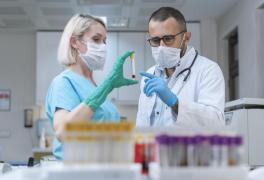 Bilanț coronavirus în România, 26 august