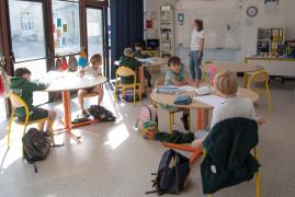 Directorii de şcoli din Italia răspund penal pentru elevii care se îmbolnăvesc de coronavirus