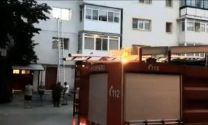 Femeie din Focșani salvată de la moarte după ce a sunat la un număr greșit