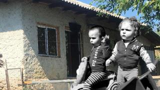 Cei doi frați din Iași s-ar fi intoxicat cu fosfură de aluminiu