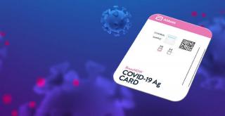 Un test rapid de Covid-19 a fost aprobat în SUA. Costă doar 5 dolari și oferă rezultatul în 15 minute