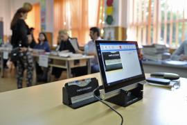 Alegeri locale pe timp de pandemie