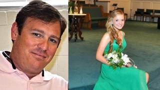 Laura Ashley Anderson şi Charles Nicholas Wall