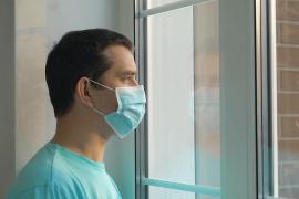 Toți angajații au fost trimiși în izolare