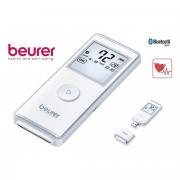 Electrograf portabil digital