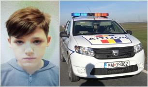 Toti cei patru minori sunt infectați cu coronavirus