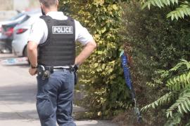 Un român de 24 de ani i-a dat foc unei turiste, la Nisa