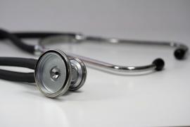 Cristian Milicin, un tânăr medic din Timișoara, a fost răpus de coronavirus