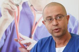 Medicul Tudor Ciuhodaru, semnal de alarmă după moartea frățilorilor intoxicați cu fosfura de aluminiu: "Poate ucide printr-o simplă inhalare!"