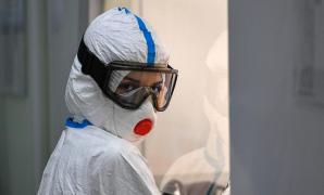 Bilanț coronavirus în România, 29 august. 32 de morți și 1.365 de cazuri noi de Covid-19