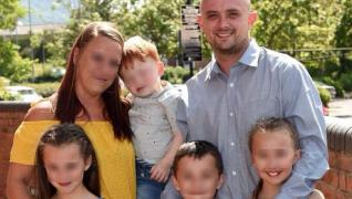 Un tată și-a văzut copiii luați de val și a sărit după ei. Trei a salvat, înainte să moară. „ÎI voi fi întotdeauna recunoscătoare”