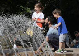 Vremea 3 - 16 august 2020. Prognoza meteo pe regiuni, în următoarele două săptămâni