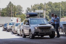 Grecia prelungește restricțiile pentru români și anunță noi reguli pe feriboturi