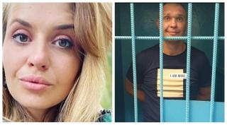 Vedeta de televiziune a ajuns de urgență la spital