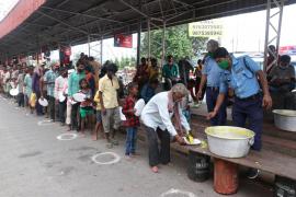 Record mondial: 79.000 de cazuri de coronavirus într-o singură zi, în India