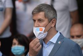 USR refuză să participe la votul pentru moțiunea de cenzură: PSD se joacă cu soarta României