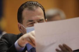 Un nou eșec la moțiunea de cenzură: „Am constatat inexistența cvorumului”