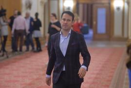 Robert Negoiță și-a pierdut mandatul de primar