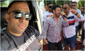 Emi Pian, un celebru interlop, a fost ucis de o grupare rivală, într-o răfuială pe străzile din București