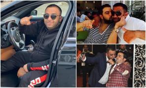 Emi Pian, ucis după o partidă de barbut. Celebrul interlop a fost înjunghiat de mai multe ori