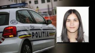 Carmen Daniela a plecat la serviciu și nimeni nu știe ce i s-a întâmplat