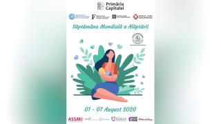 Posterul campaniei ASSMB