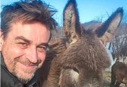 Austriacul s-a mutat în urmă cu 12 ani în România