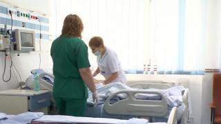 Simptome rare de Covid-19, identificate la pacienți din Iași