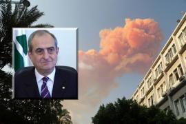 Lider politic libanez, ucis în biroul său din sediul partidului de explozia care a devastat capitala Beirut