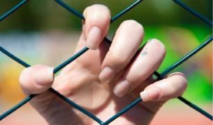 Românca reținută are 22 de ani