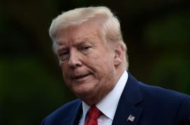 Donald Trump, penalizat de Facebook și Twitter după ce a spus despre copii că sunt „aproape imuni” la Covid-19