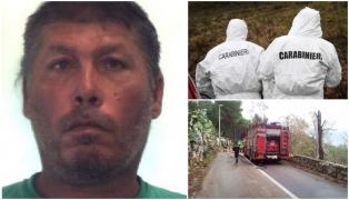 Damiano Torrente a fost arestat