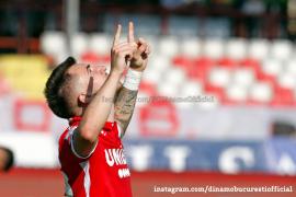 Dinamo București va juca și în sezonul viitor în Liga I