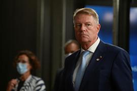 Președintele Iohannis își cere public scuze, după ce a comunicat eronat formula de calcul privind redeschiderea școlilor