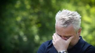 Clip emoționant publicat de MAI, cu persoane care au avut de suferit din cauza pandemiei: "Viața este unică, e un dar de la Dumnezeu"