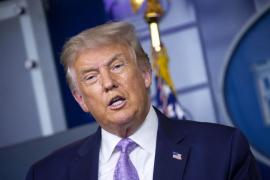 Facebook a șters zeci de conturi false din România ce îl promovau pe președintele american Donald Trump