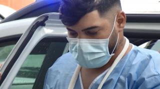 Tânărul din clanul Rinu, care l-ar fi ucis pe Emi Pian, reținut pentru 24 de ore (Video)