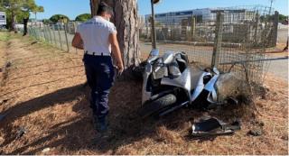 Românul care a provocat accidentul din Italia are 58 de ani