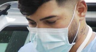 Piticu, tânărul care l-ar fi ucis pe Emi Pian, a fost arestat preventiv