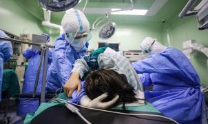 Tânără însărcinată în 25 de săptămâni, răpusă de coronavirus în Alba. Nici copilașul nu a putut fi salvat