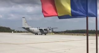 Medicamentele și materialele medicale vor ajuta autoritățile din Liban