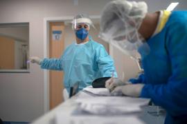 Bilanț coronavirus în România, 8 august: 1.350 cazuri și 43 decese, în ultimele 24 de ore