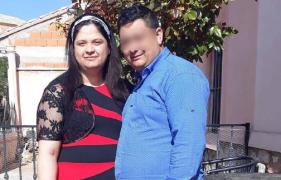 Monica Cosmin, tânăra însărcinată răpusă de coronavirus în Alba, mai avea acasă doi copii