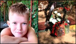 Un copil de 11 ani a murit strivit sub o placă de beton de două tone, în Rusia