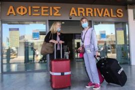 Grecia extinde restricțiile pentru turiștii români