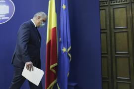 Demisie la vârf în Poliţia Română