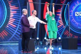 Jurații iUmor au de trecut probe fizice de rezistență