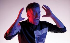 Dieta care îl ajută pe Florin Ristei să se păstreze în formă: ”După ora 22.00, multă, multă...”