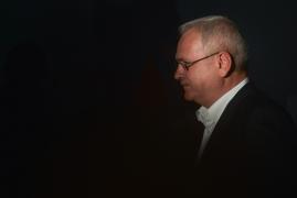 Liviu Dragnea, probleme de sănătate în penitenciar. Avocată: „Starea i s-a agravat”