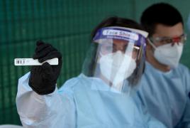 Germania a actualizat lista „zonelor de risc” din România